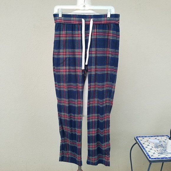 Abercrombie & Fitch Other - 🔥NWT A&F flannel pajama pants